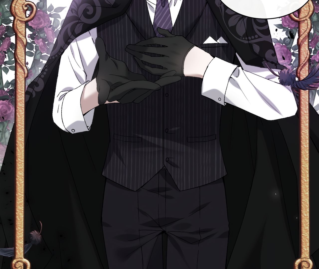Read The Raven’s Taming Game chapter 2 image 98 on Lezhin