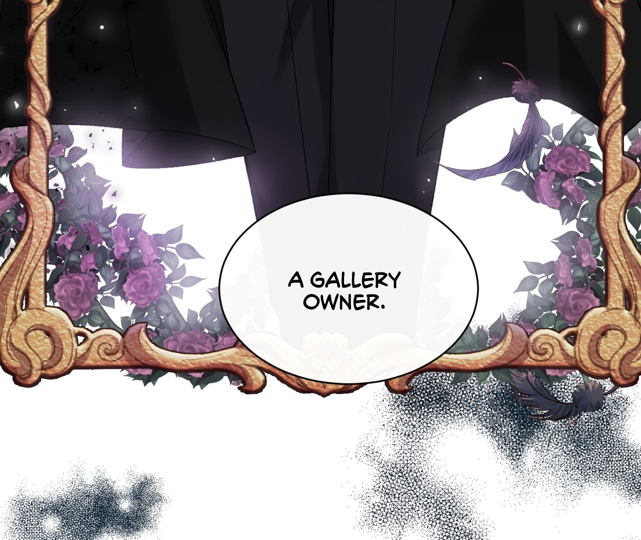 Read The Raven’s Taming Game chapter 2 image 99 on Lezhin