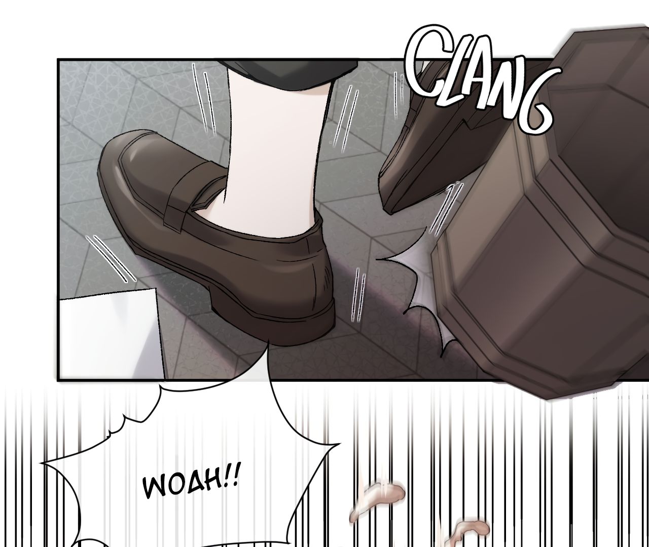 Read The Raven’s Taming Game chapter 3 image 11 on Lezhin