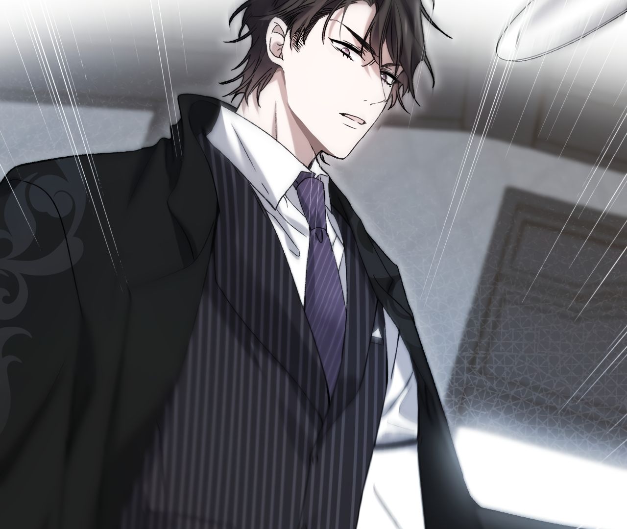 Read The Raven’s Taming Game chapter 3 image 13 on Lezhin
