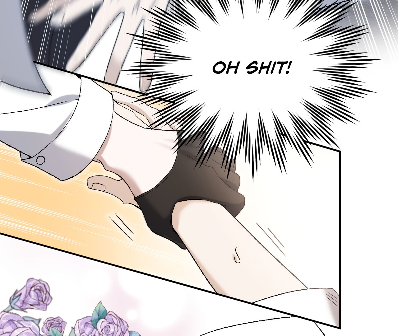Read The Raven’s Taming Game chapter 3 image 16 on Lezhin