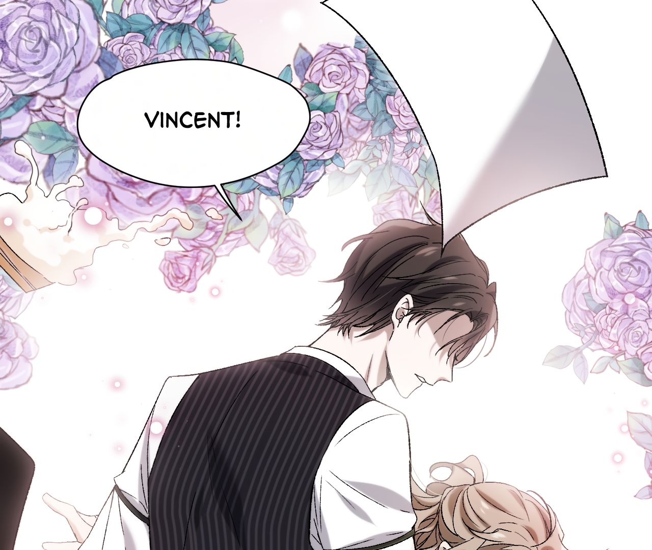Read The Raven’s Taming Game chapter 3 image 17 on Lezhin