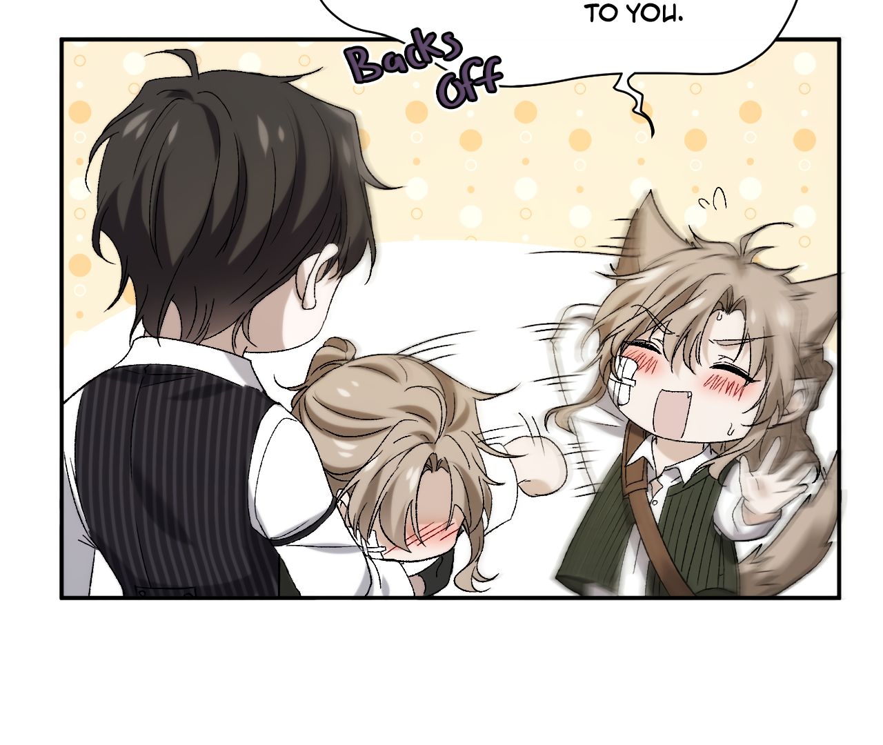 Read The Raven’s Taming Game chapter 3 image 24 on Lezhin