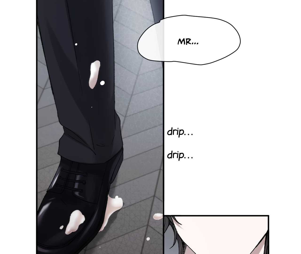 Read The Raven’s Taming Game chapter 3 image 27 on Lezhin