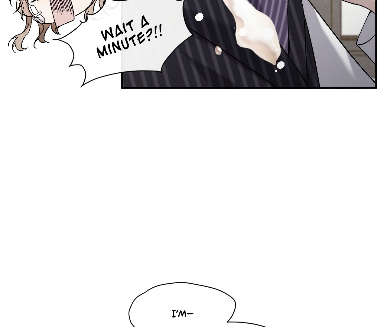 Read The Raven’s Taming Game chapter 3 image 33 on Lezhin