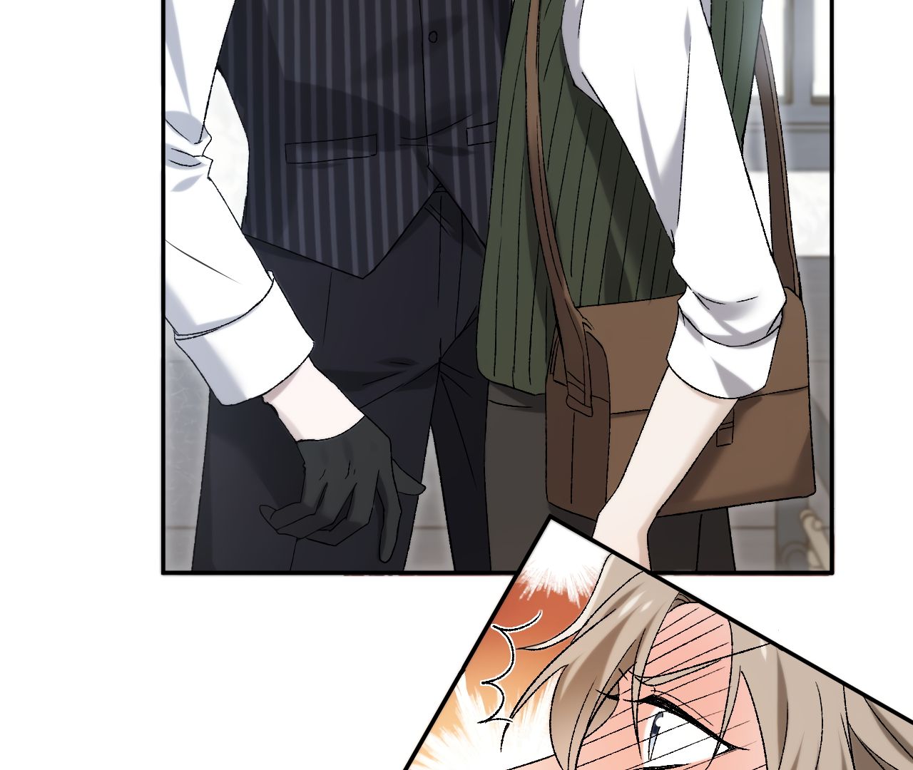 Read The Raven’s Taming Game chapter 3 image 41 on Lezhin