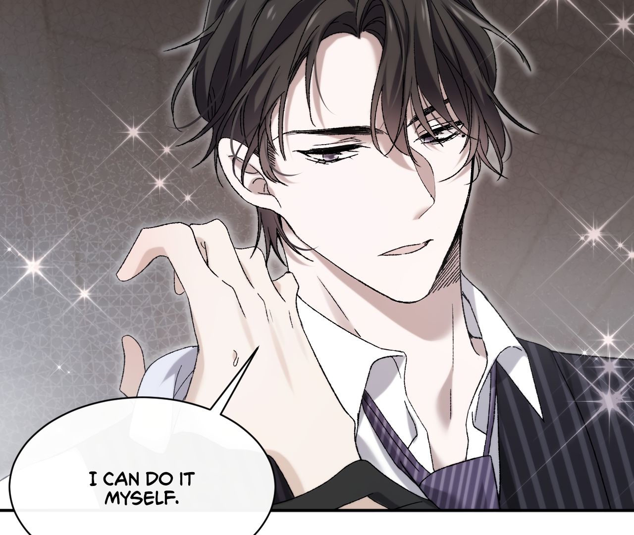 Read The Raven’s Taming Game chapter 3 image 43 on Lezhin