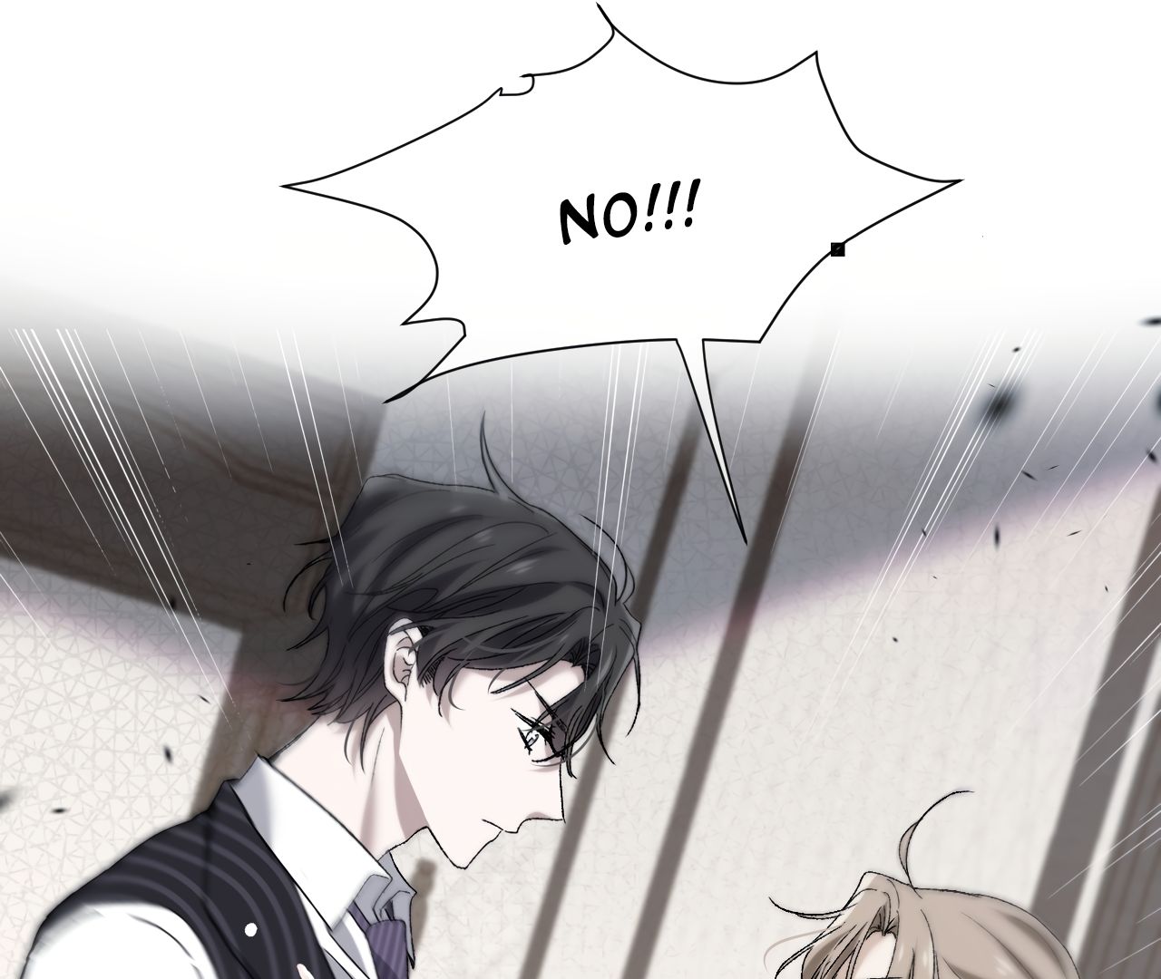 Read The Raven’s Taming Game chapter 3 image 48 on Lezhin