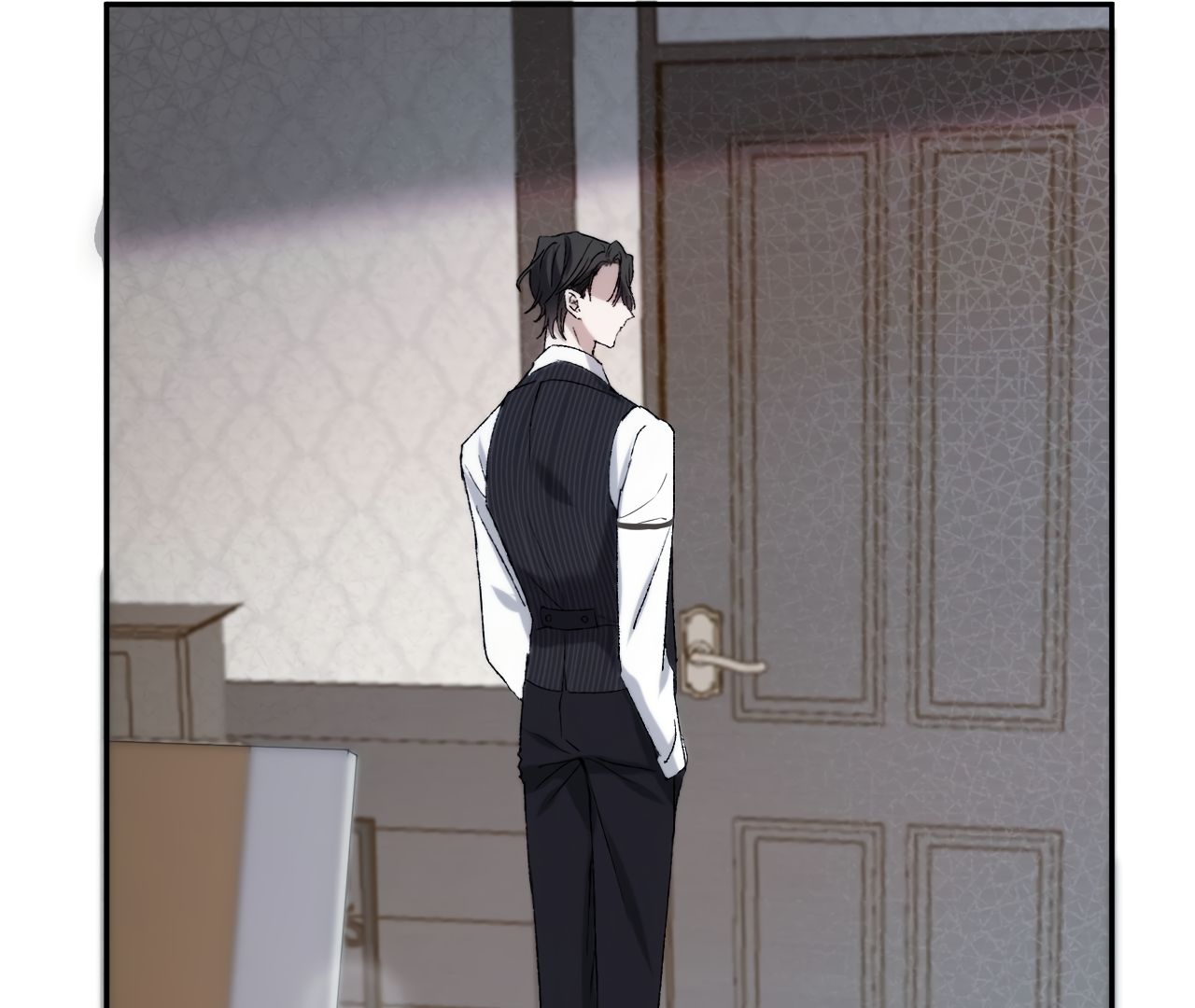 Read The Raven’s Taming Game chapter 3 image 56 on Lezhin