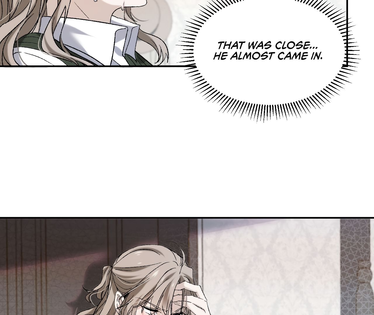 Read The Raven’s Taming Game chapter 3 image 60 on Lezhin