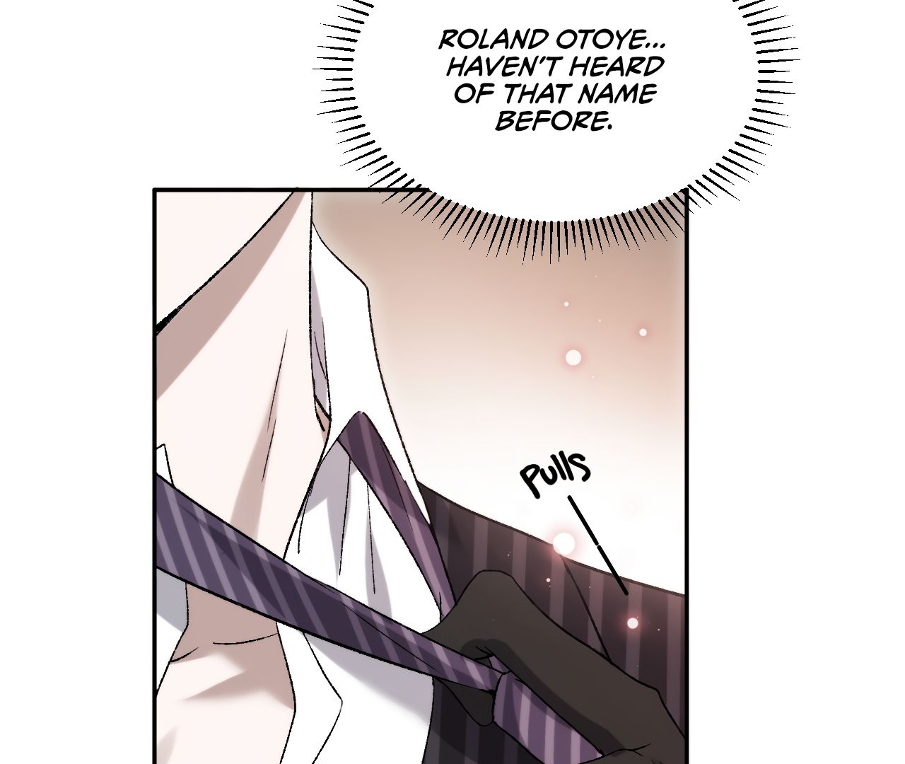 Read The Raven’s Taming Game chapter 3 image 63 on Lezhin