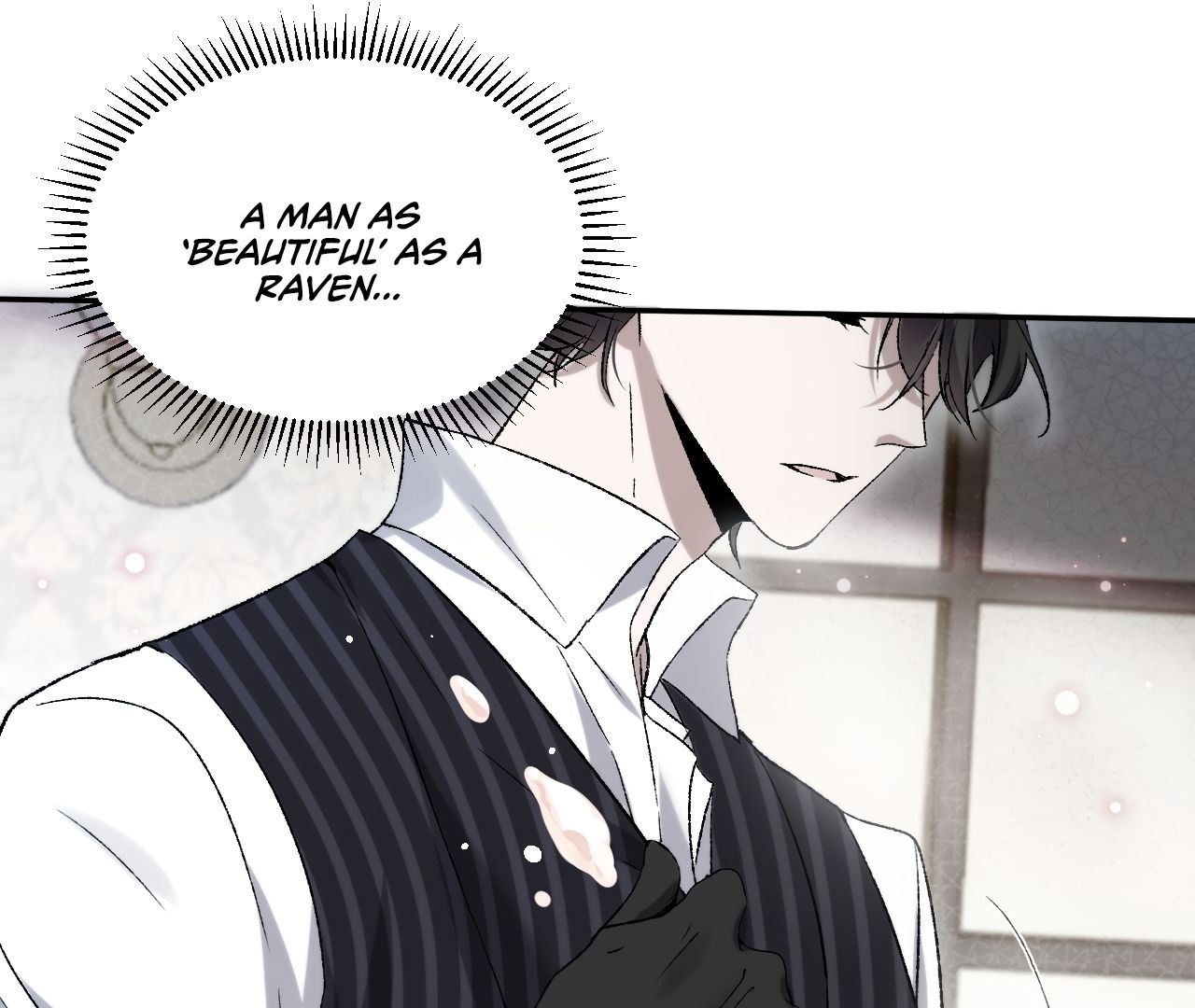 Read The Raven’s Taming Game chapter 3 image 66 on Lezhin