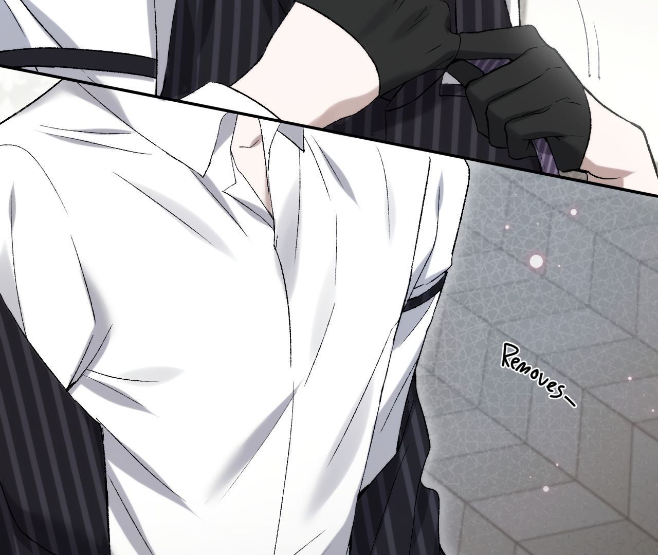 Read The Raven’s Taming Game chapter 3 image 67 on Lezhin