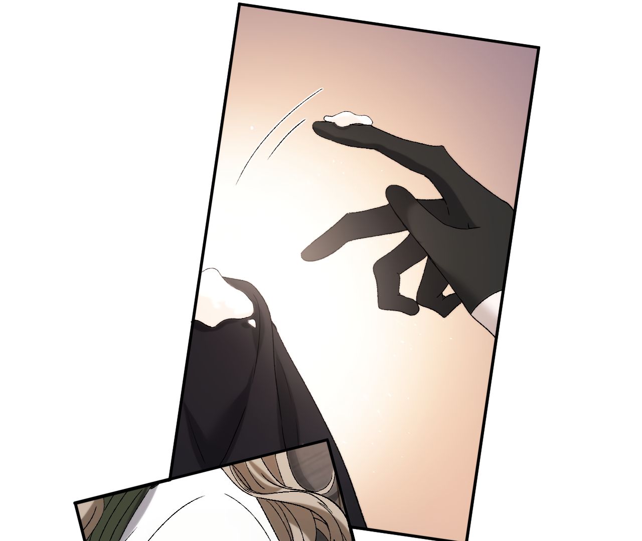 Read The Raven’s Taming Game chapter 3 image 74 on Lezhin