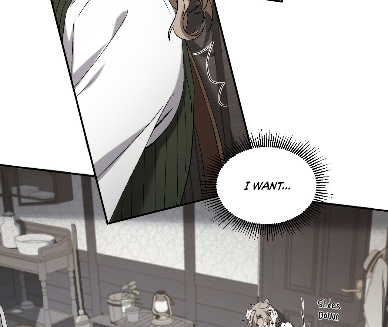 Read The Raven’s Taming Game chapter 3 image 75 on Lezhin