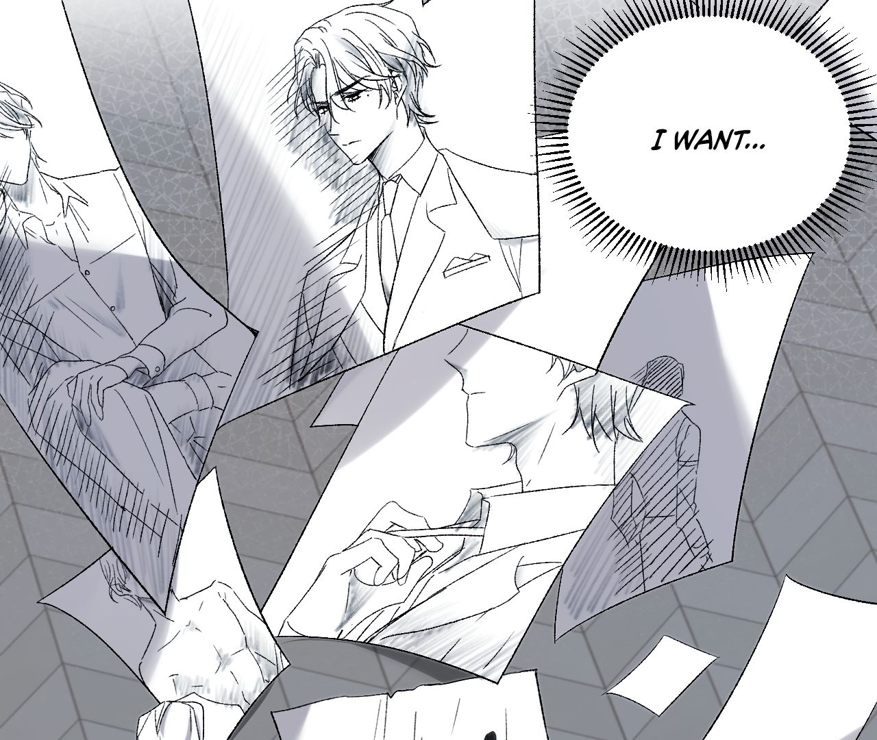 Read The Raven’s Taming Game chapter 3 image 79 on Lezhin