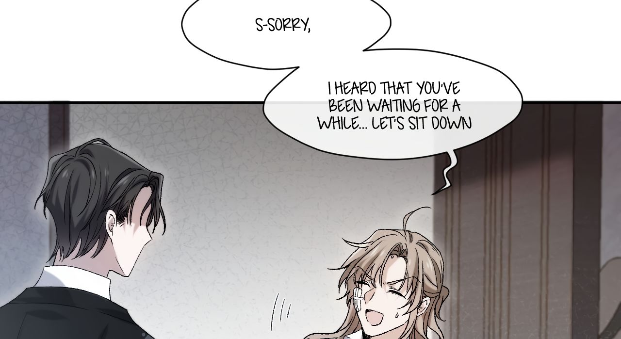 Read The Raven’s Taming Game chapter 3 image 9 on Lezhin