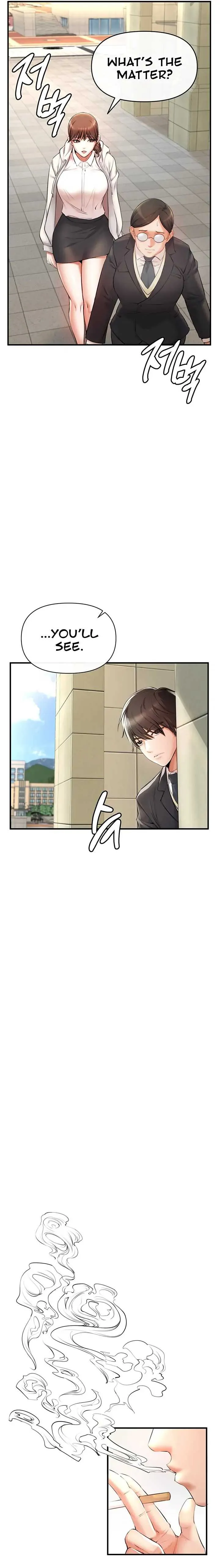 Read The Real Deal chapter 1 image 28 on Lezhin