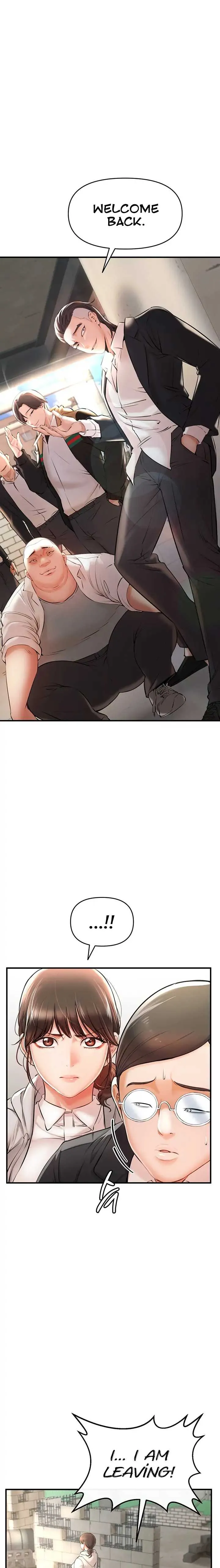 Read The Real Deal chapter 1 image 29 on Lezhin