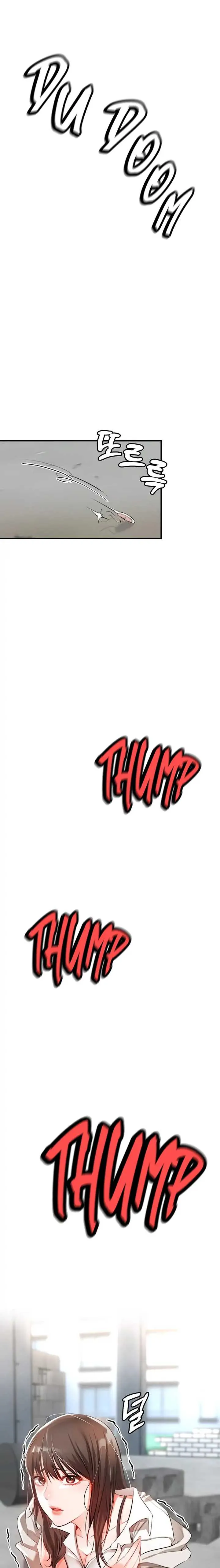 Read The Real Deal chapter 1 image 32 on Lezhin