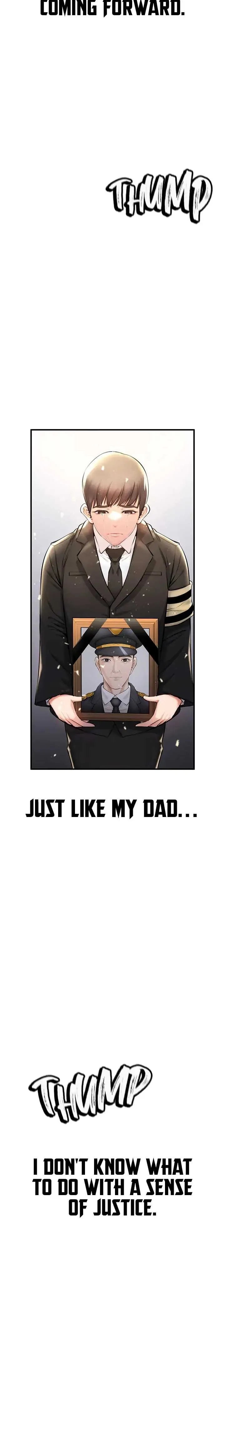 Read The Real Deal chapter 1 image 34 on Lezhin