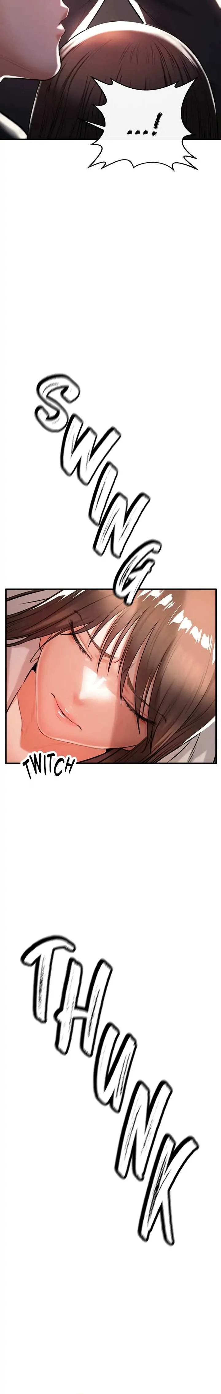 Read The Real Deal chapter 1 image 41 on Lezhin