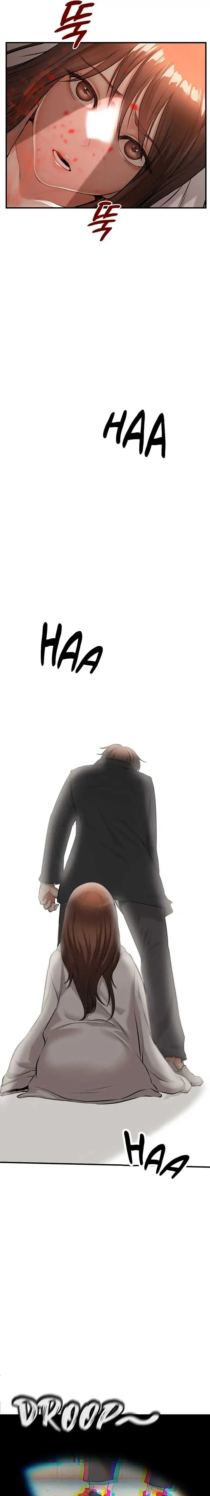 Read The Real Deal chapter 1 image 42 on Lezhin