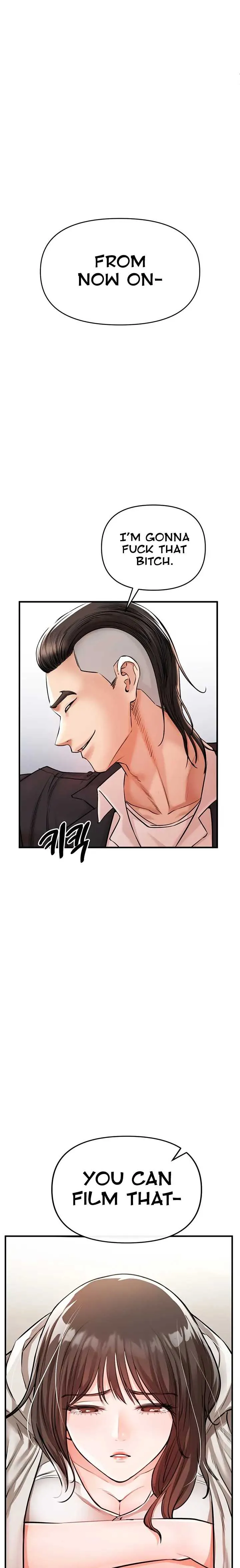 Read The Real Deal chapter 1 image 47 on Lezhin