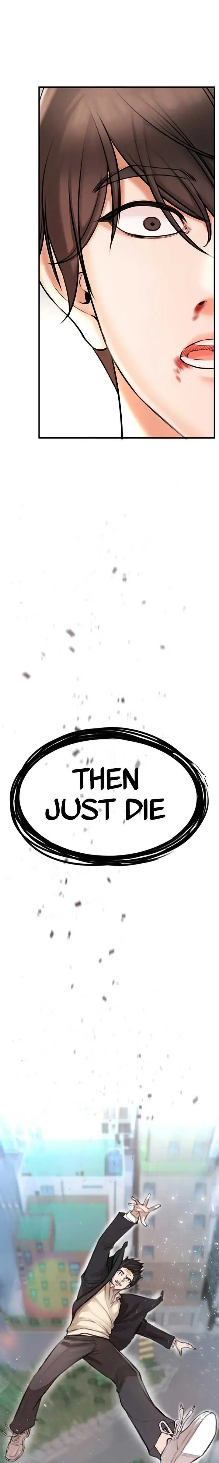 Read The Real Deal chapter 1 image 52 on Lezhin