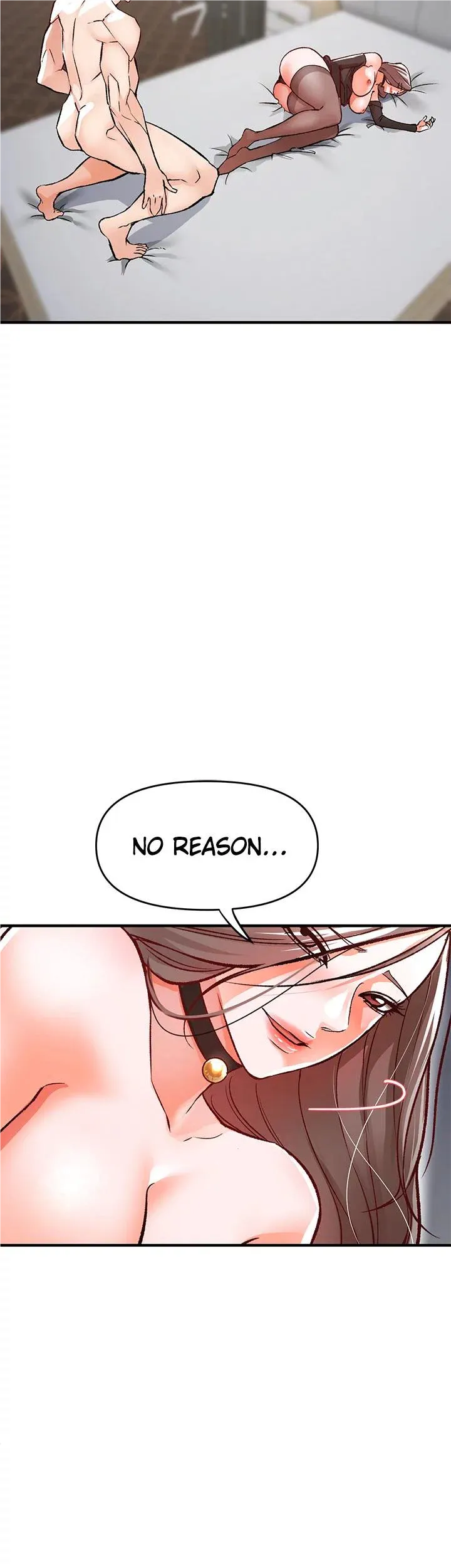 Read The Real Deal chapter 11 image 1 on Lezhin