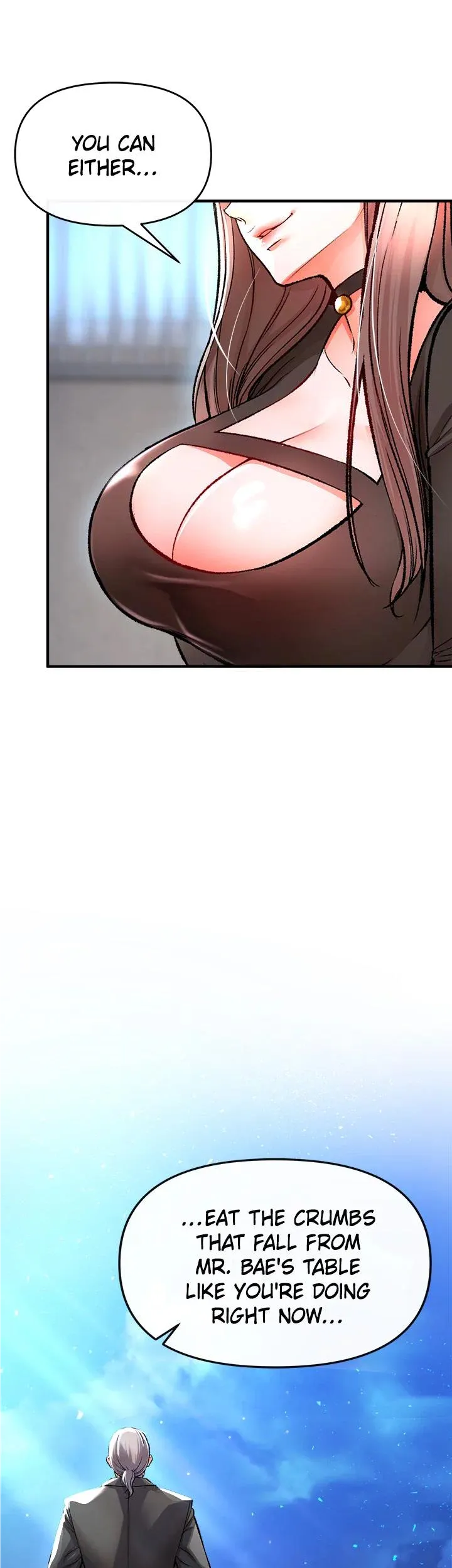 Read The Real Deal chapter 11 image 10 on Lezhin