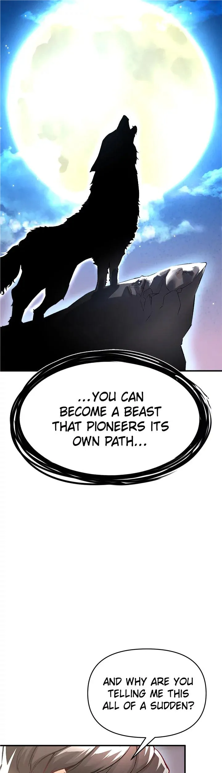 Read The Real Deal chapter 11 image 12 on Lezhin