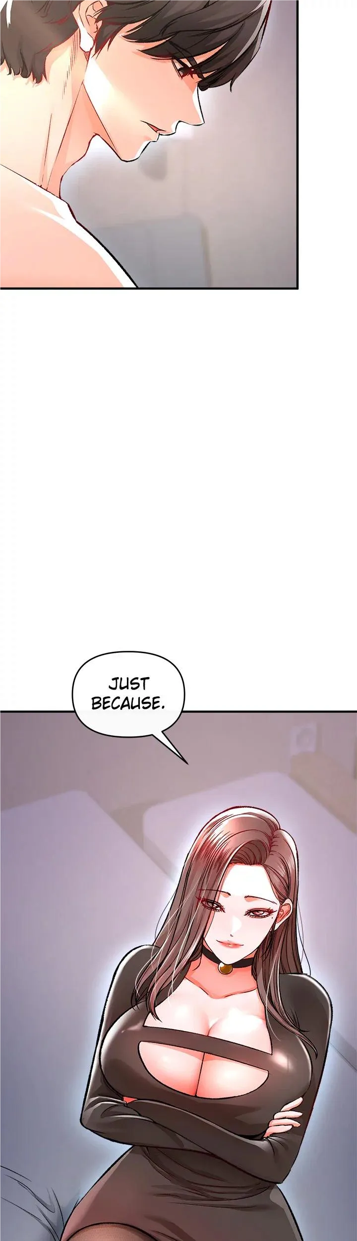 Read The Real Deal chapter 11 image 13 on Lezhin