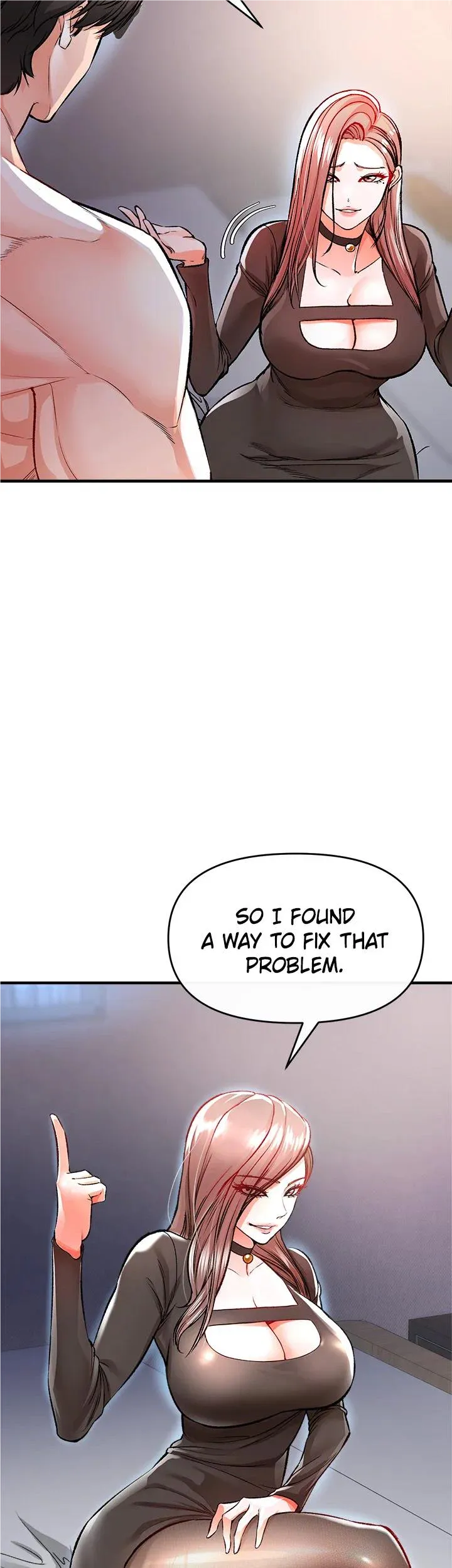 Read The Real Deal chapter 11 image 21 on Lezhin