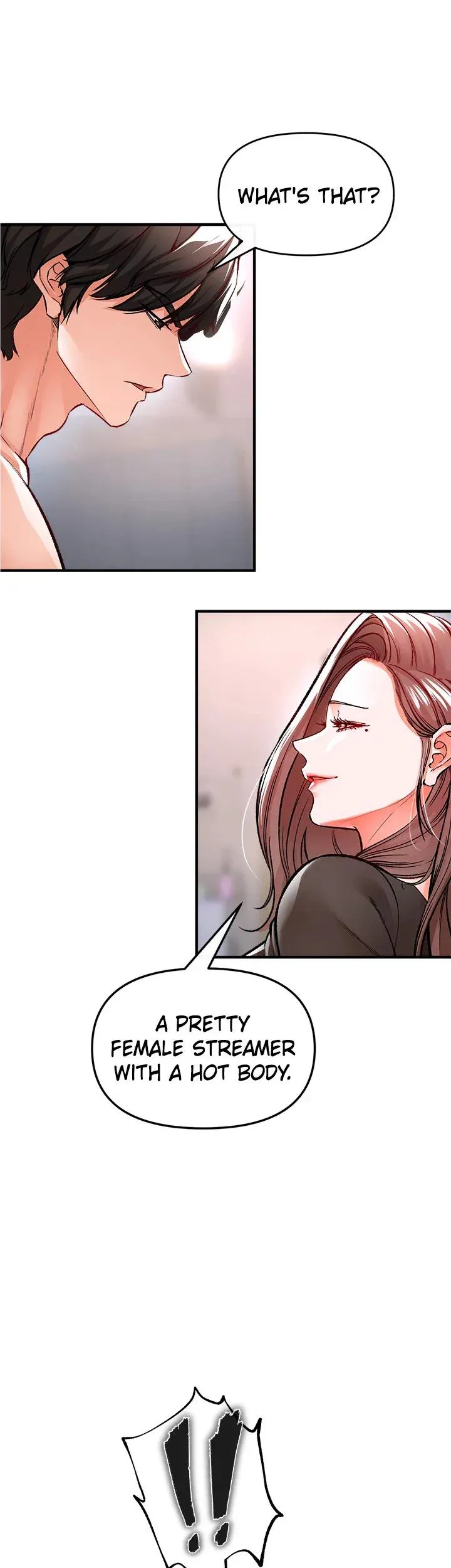 Read The Real Deal chapter 11 image 26 on Lezhin