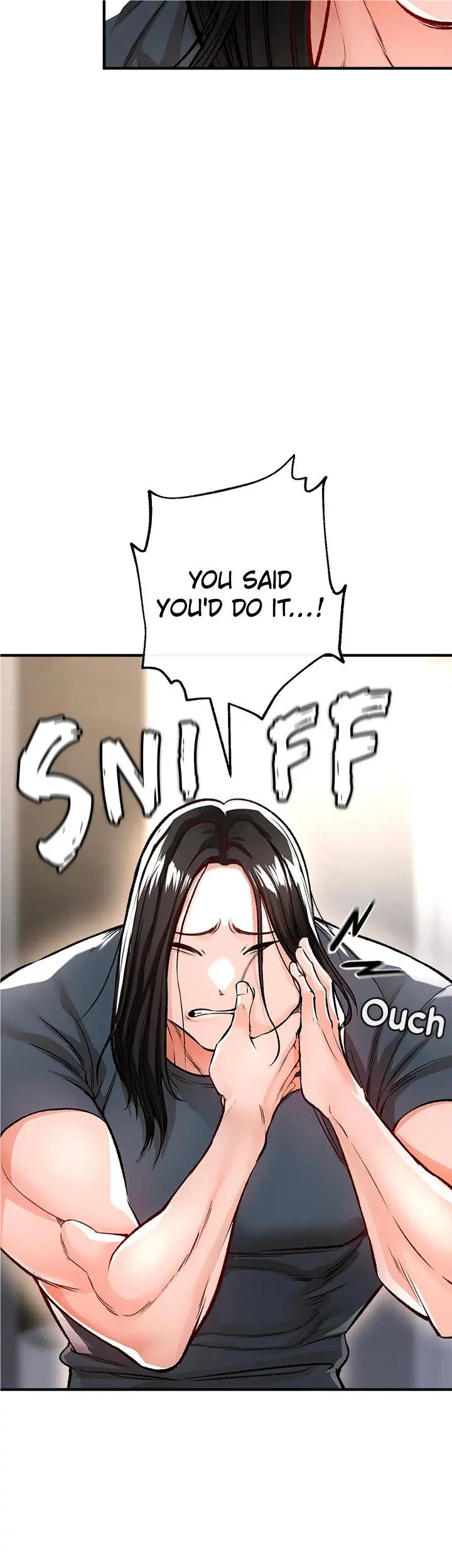 Read The Real Deal chapter 11 image 30 on Lezhin