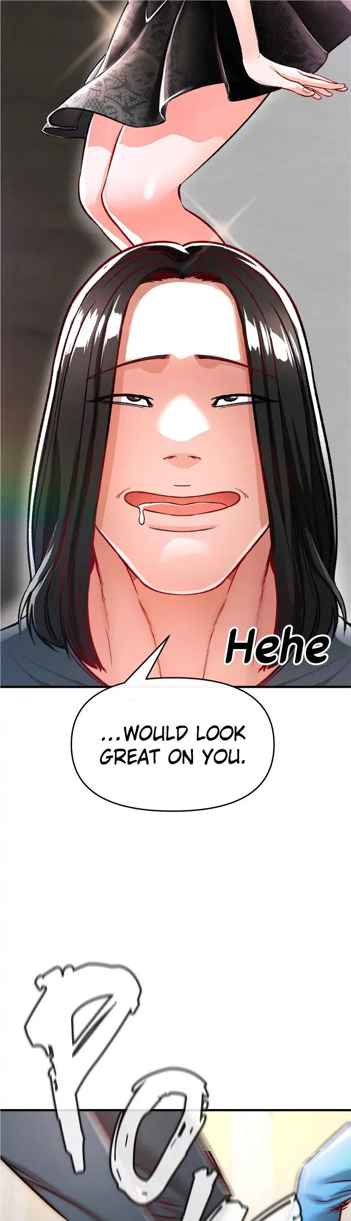 Read The Real Deal chapter 11 image 37 on Lezhin