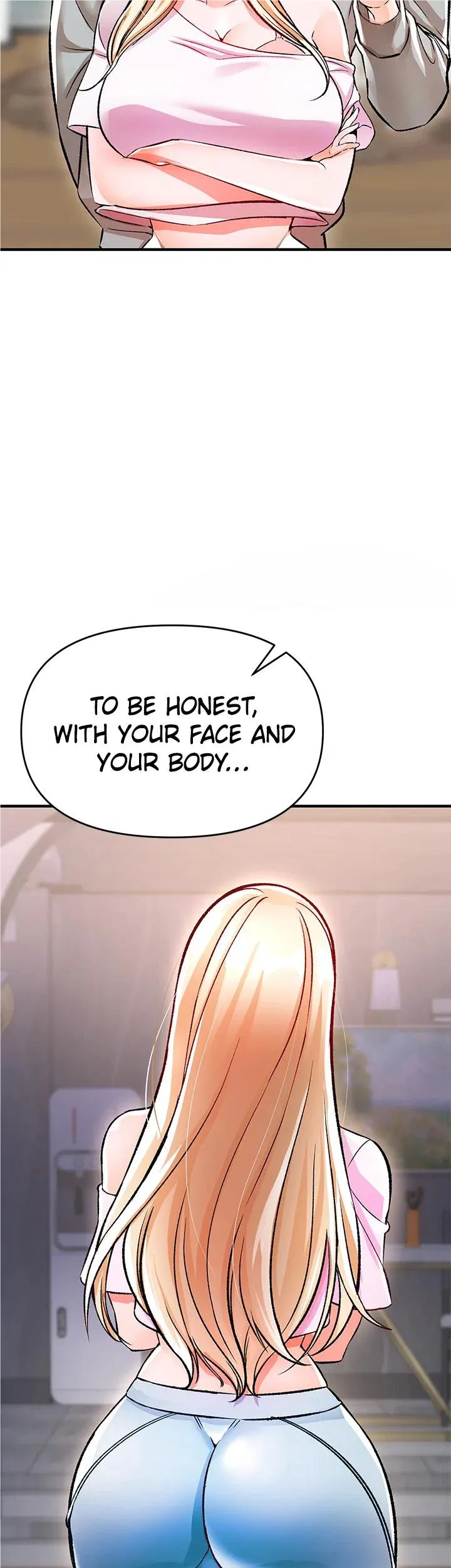 Read The Real Deal chapter 11 image 41 on Lezhin