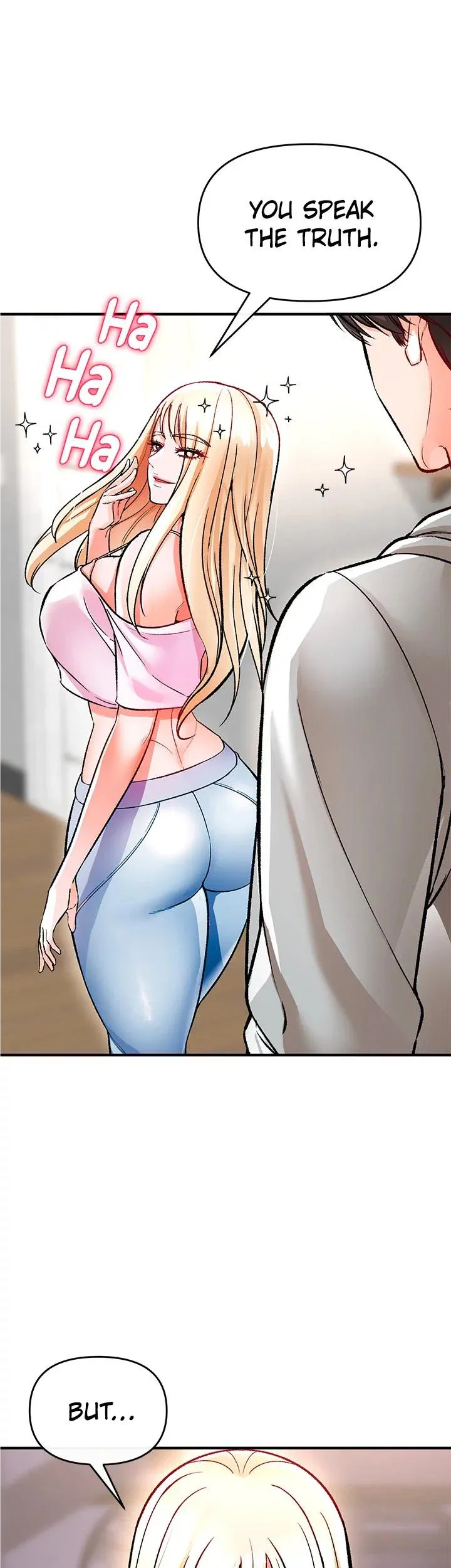 Read The Real Deal chapter 11 image 44 on Lezhin