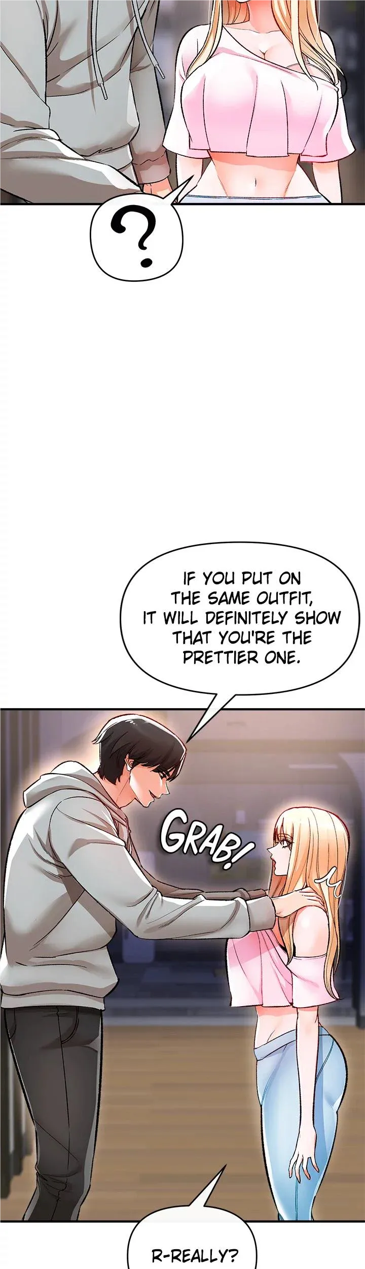 Read The Real Deal chapter 11 image 48 on Lezhin