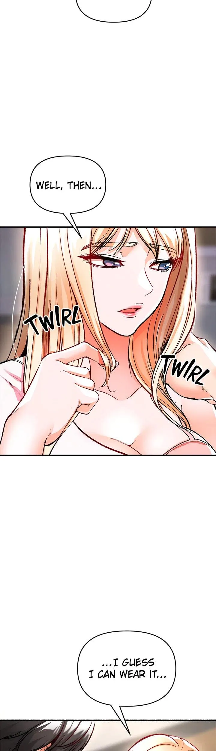 Read The Real Deal chapter 11 image 49 on Lezhin