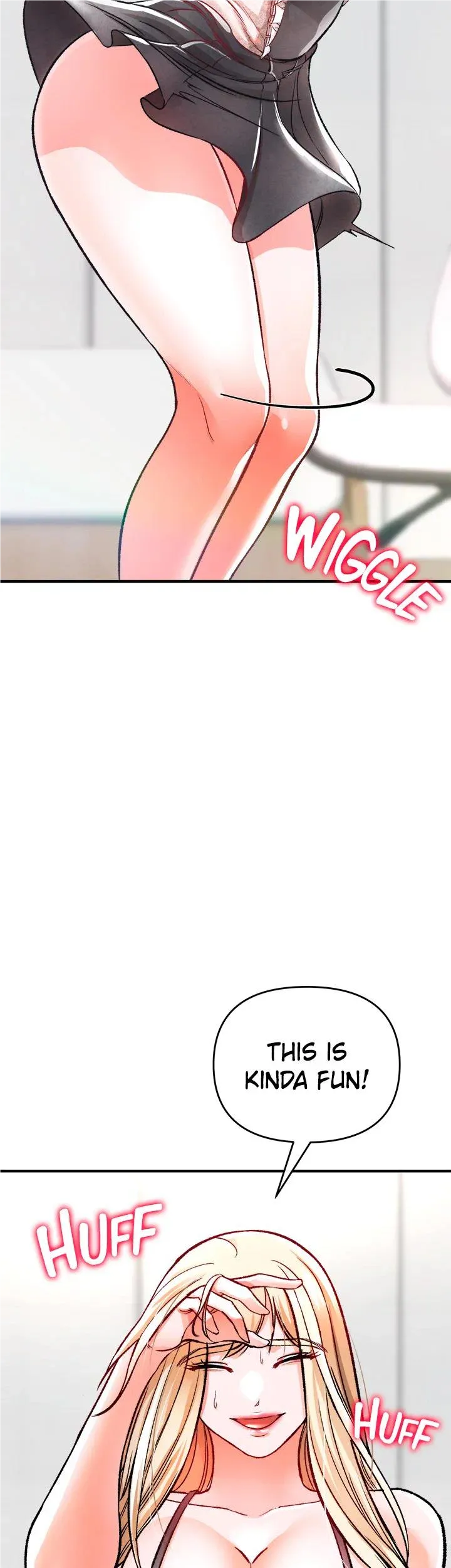 Read The Real Deal chapter 11 image 61 on Lezhin
