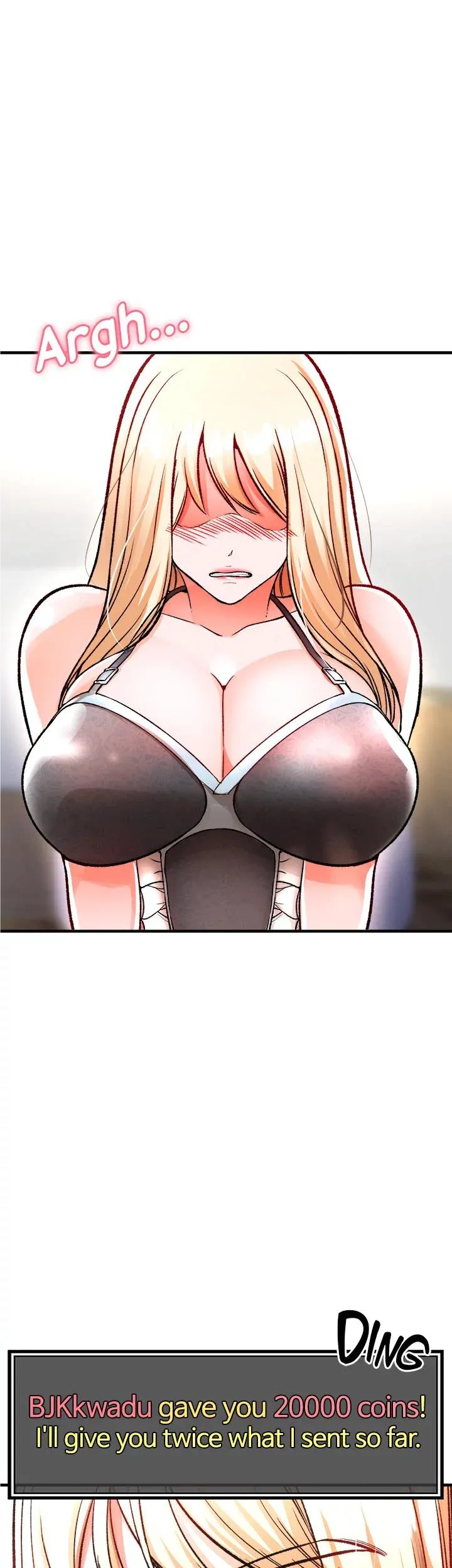 Read The Real Deal chapter 11 image 66 on Lezhin
