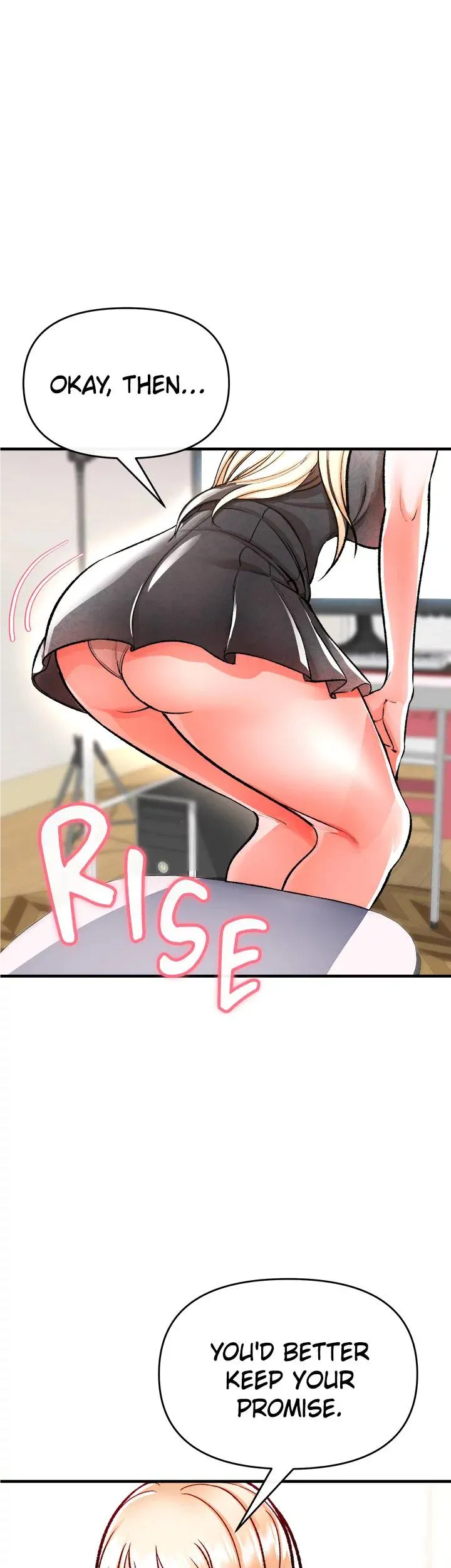 Read The Real Deal chapter 11 image 68 on Lezhin