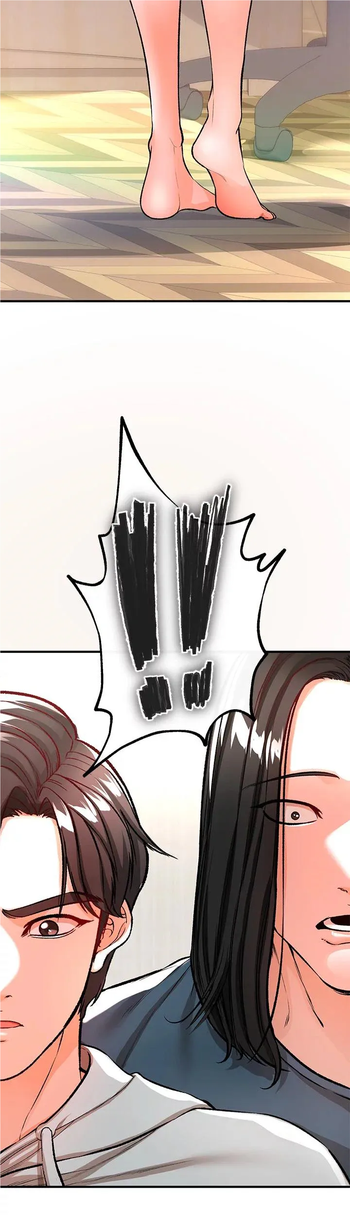 Read The Real Deal chapter 11 image 72 on Lezhin