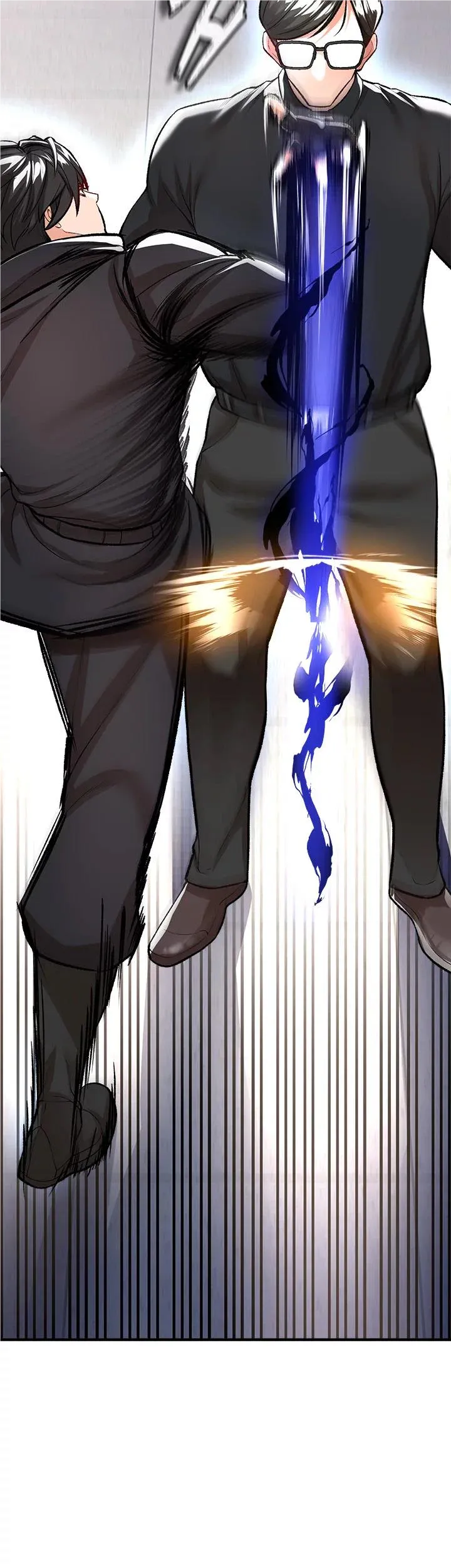 Read The Real Deal chapter 14 image 1 on Lezhin