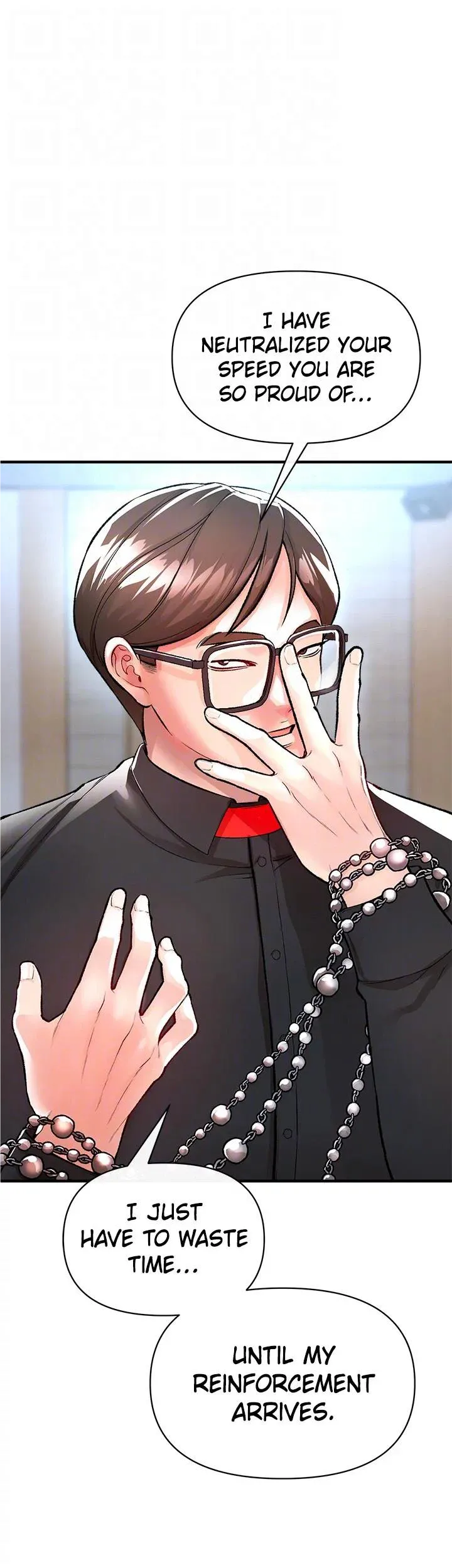 Read The Real Deal chapter 14 image 13 on Lezhin