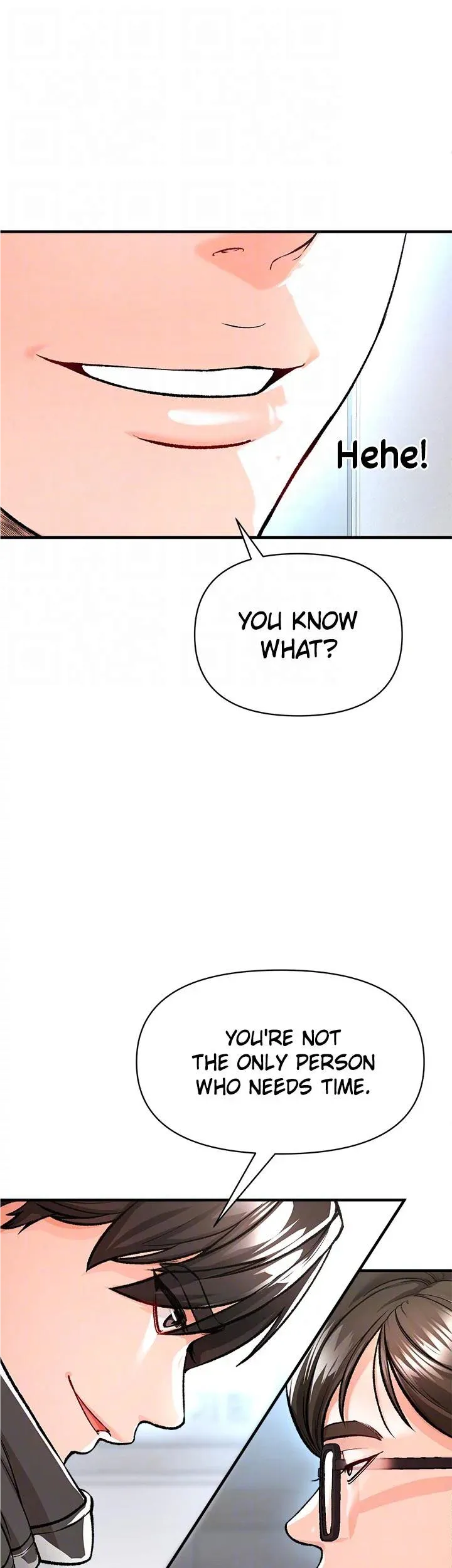 Read The Real Deal chapter 14 image 14 on Lezhin