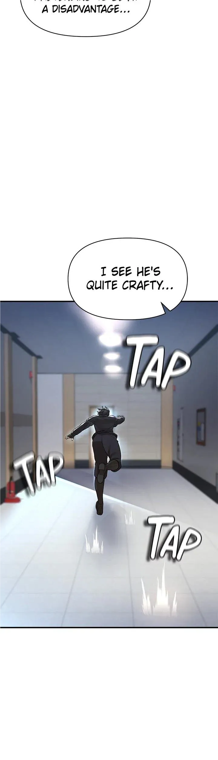 Read The Real Deal chapter 14 image 20 on Lezhin