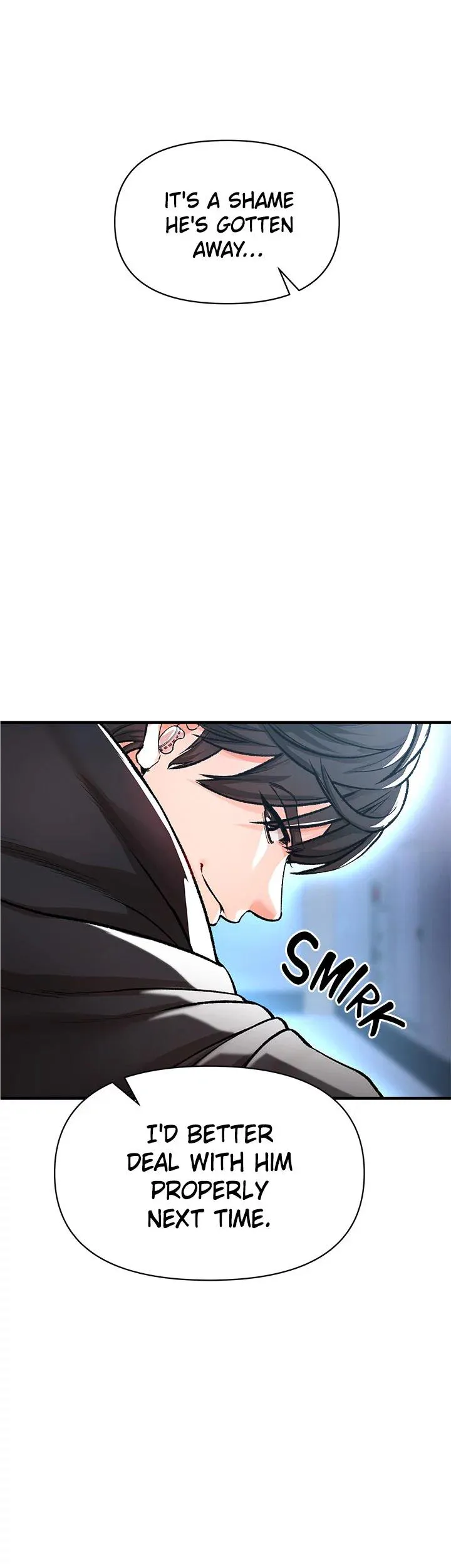 Read The Real Deal chapter 14 image 21 on Lezhin